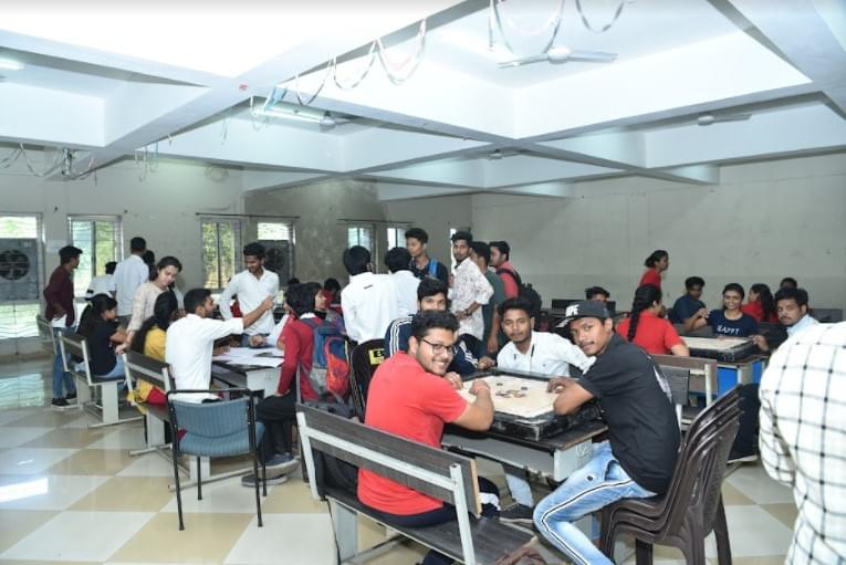 Krishna’s Vikash Institute of Pharmaceutical Sciences and Research Raipur Vyom Raipur photo 17